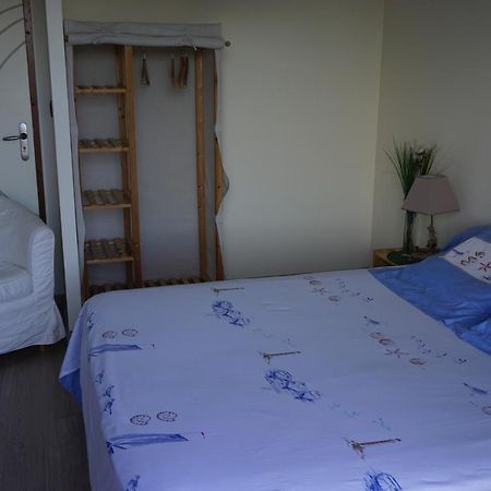 Chambre D'Hotes Le Berceau Meschers-sur-Gironde Eksteriør bilde